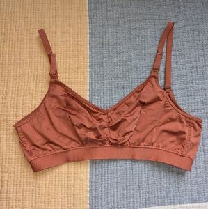 Bodily Do Anything Bra, Size M